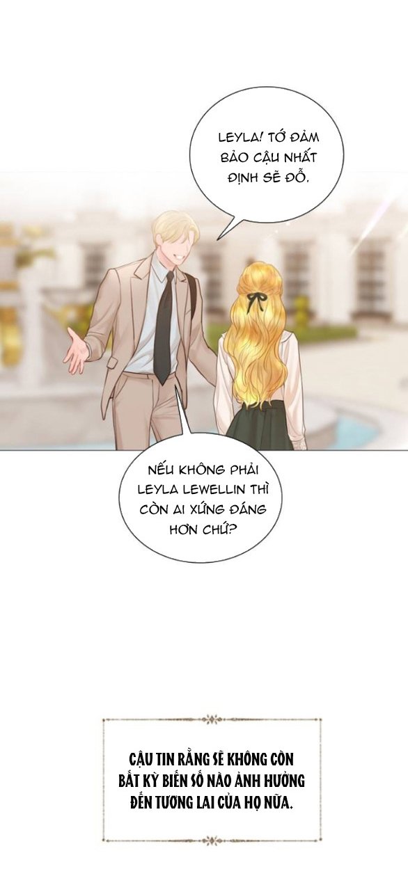 Khóc Đi Hay Là Cầu Xin Tôi Cũng Được Chapter 42 - Trang 71