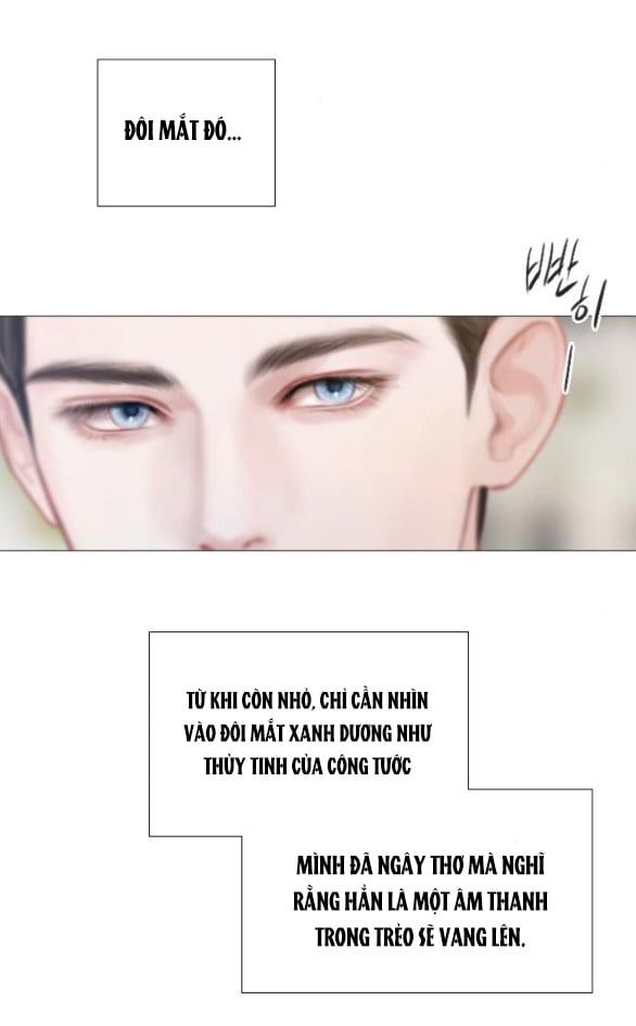 Khóc Đi Hay Là Cầu Xin Tôi Cũng Được Chapter 13.1 - Trang 30