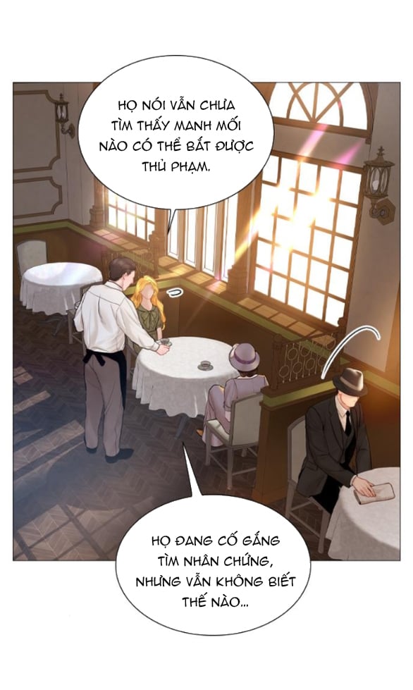 Khóc Đi Hay Là Cầu Xin Tôi Cũng Được Chapter 50 - Trang 49