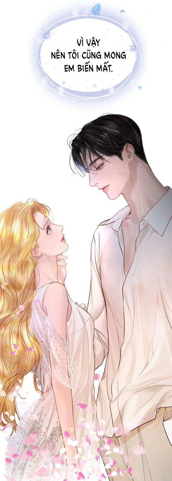 Khóc Đi Hay Là Cầu Xin Tôi Cũng Được Chapter 48 - Trang 27