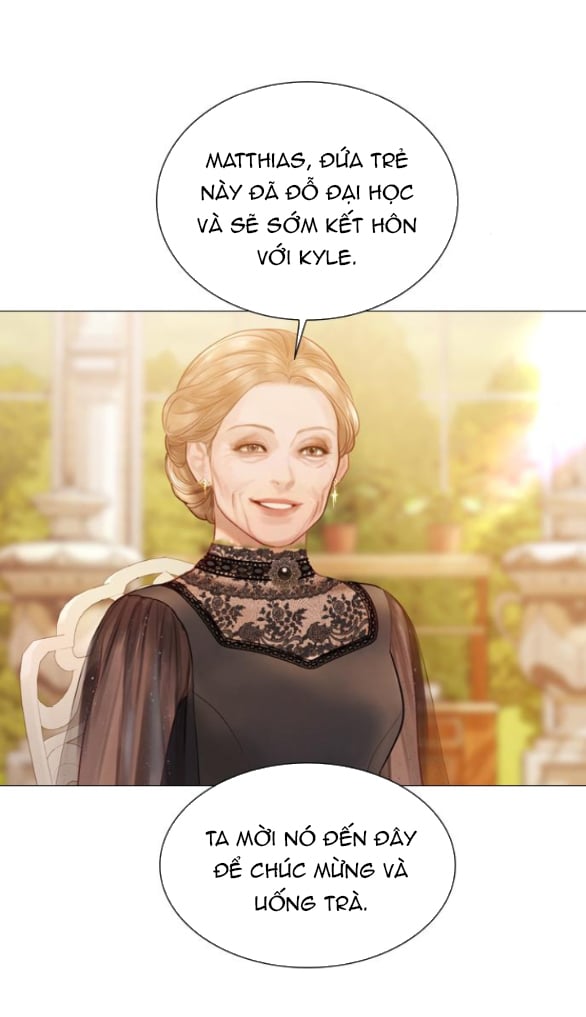 Khóc Đi Hay Là Cầu Xin Tôi Cũng Được Chapter 45 - Trang 68