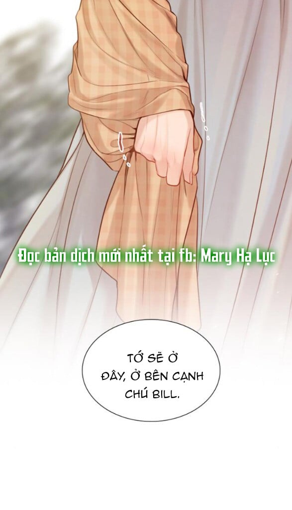 Khóc Đi Hay Là Cầu Xin Tôi Cũng Được Chapter 53 - Trang 21