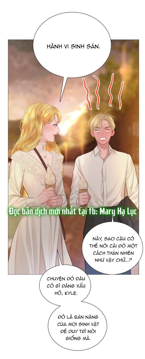 Khóc Đi Hay Là Cầu Xin Tôi Cũng Được Chapter 42 - Trang 11