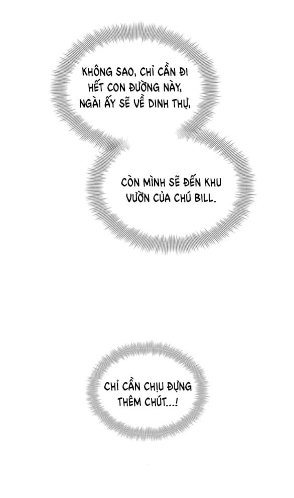 Khóc Đi Hay Là Cầu Xin Tôi Cũng Được Chapter 47 - Trang 17
