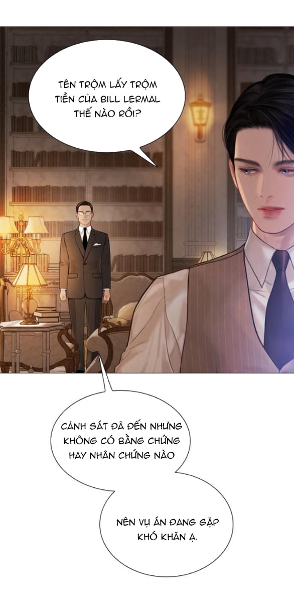 Khóc Đi Hay Là Cầu Xin Tôi Cũng Được Chapter 50 - Trang 9