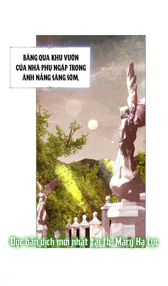 Khóc Đi Hay Là Cầu Xin Tôi Cũng Được Chapter 48 - Trang 34