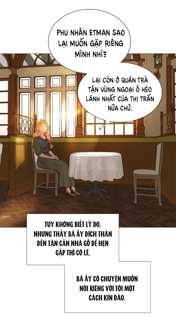 Khóc Đi Hay Là Cầu Xin Tôi Cũng Được Chapter 50 - Trang 36