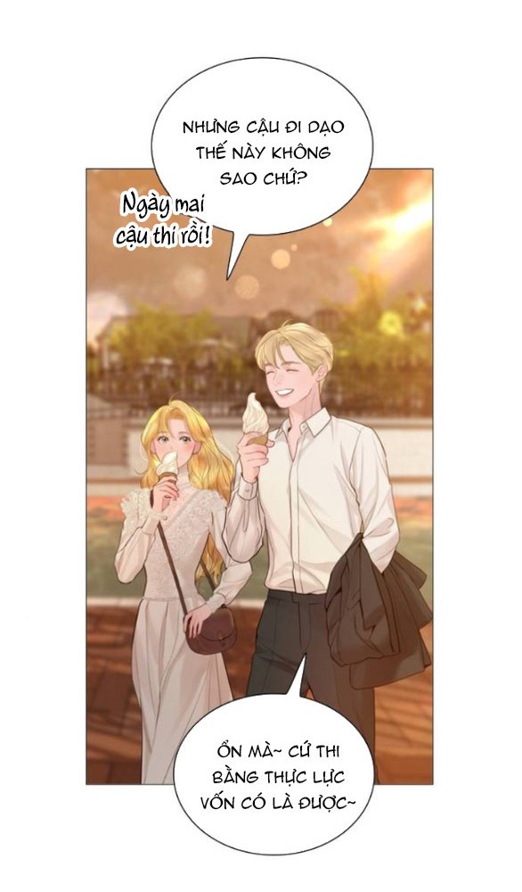 Khóc Đi Hay Là Cầu Xin Tôi Cũng Được Chapter 42 - Trang 1