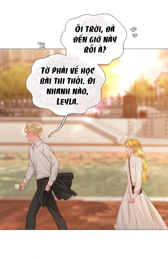 Khóc Đi Hay Là Cầu Xin Tôi Cũng Được Chapter 42 - Trang 19