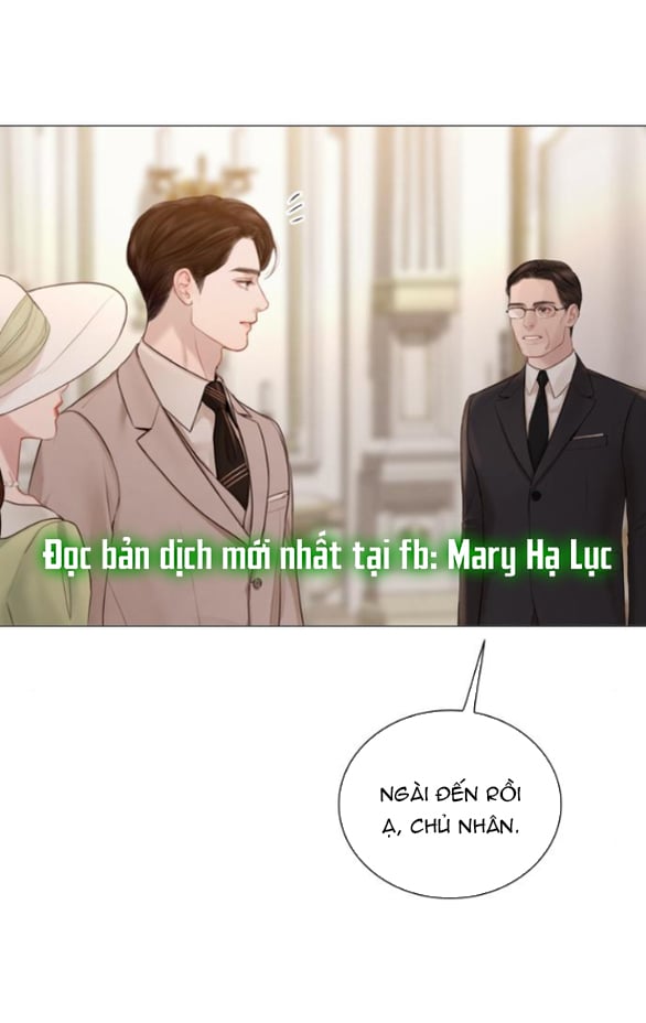 Khóc Đi Hay Là Cầu Xin Tôi Cũng Được Chapter 51 - Trang 37