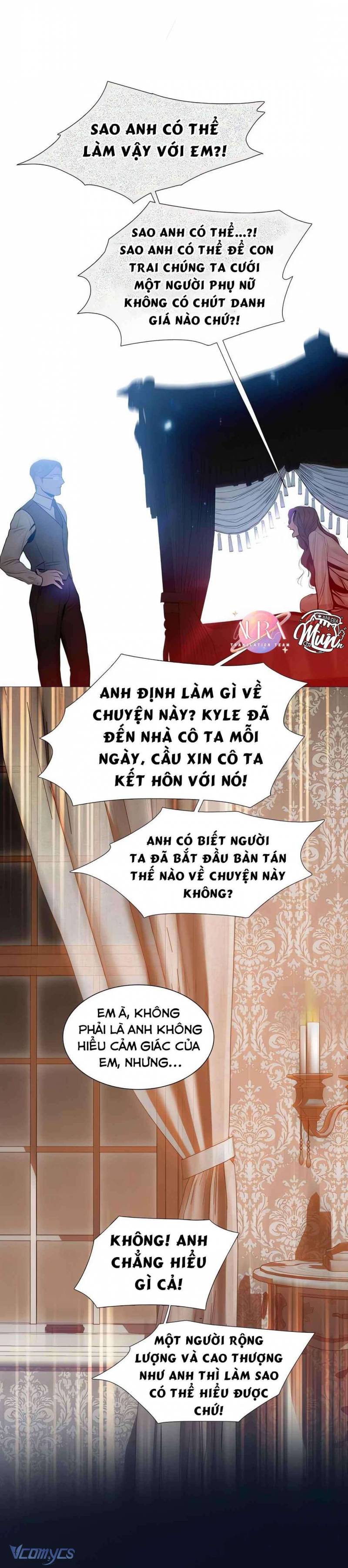Khóc Đi Hay Là Cầu Xin Tôi Cũng Được Chapter 44 - Trang 10