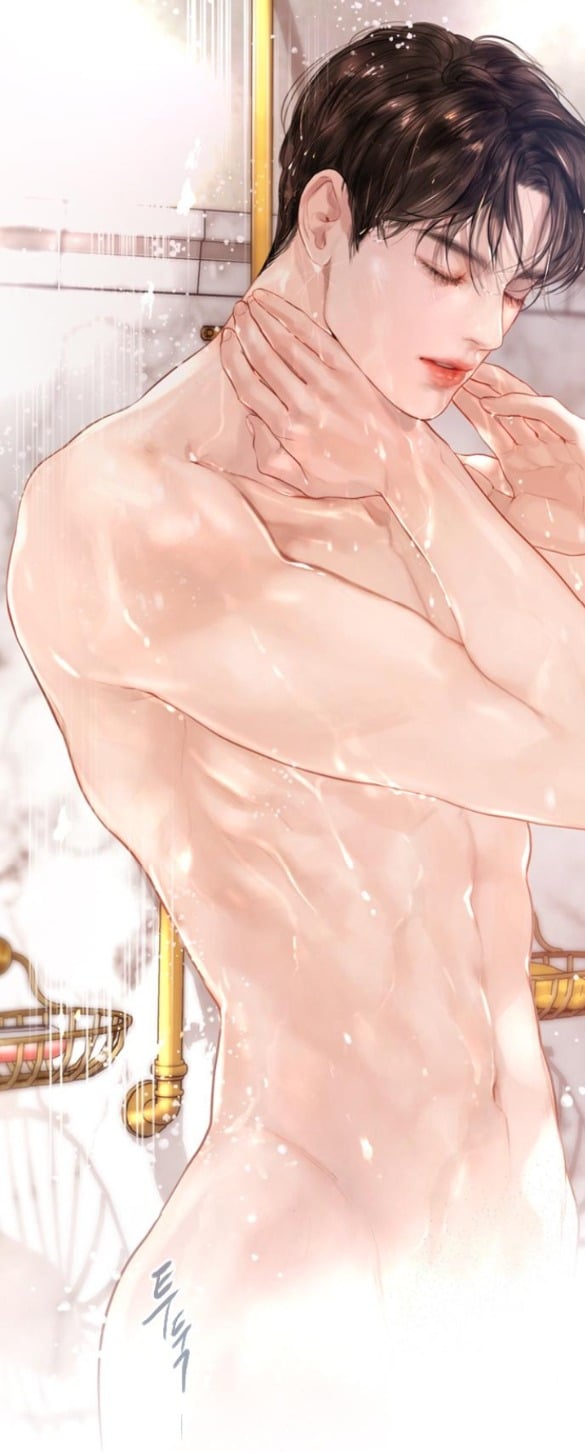 Khóc Đi Hay Là Cầu Xin Tôi Cũng Được Chapter 48 - Trang 2