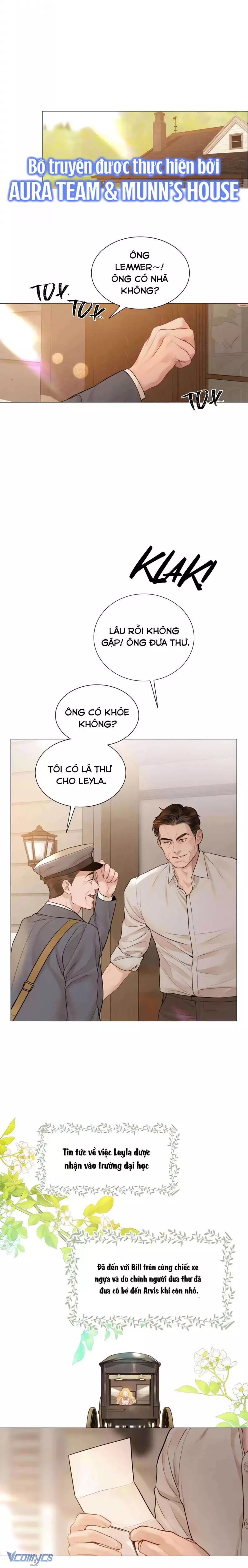Khóc Đi Hay Là Cầu Xin Tôi Cũng Được Chapter 43 - Trang 1