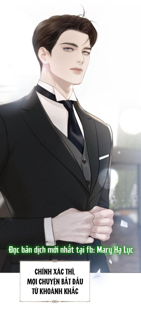 Khóc Đi Hay Là Cầu Xin Tôi Cũng Được Chapter 48 - Trang 8