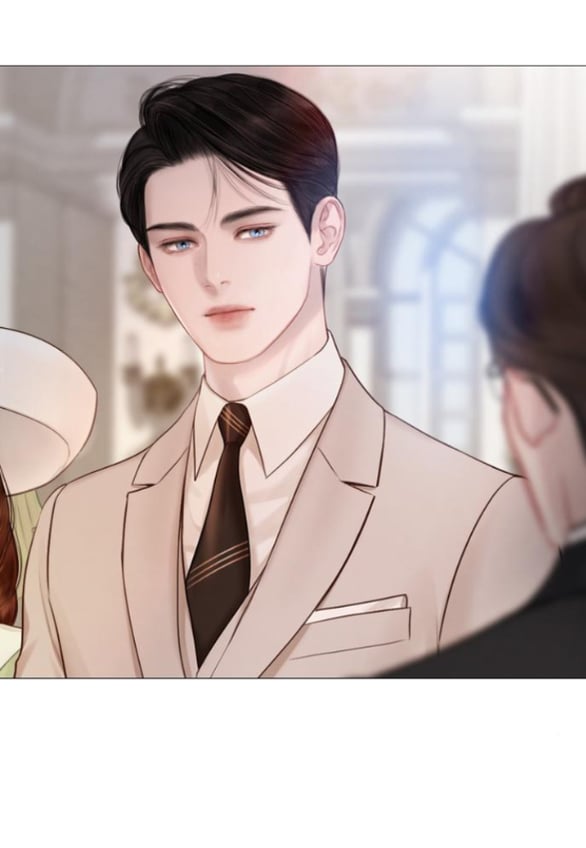 Khóc Đi Hay Là Cầu Xin Tôi Cũng Được Chapter 51 - Trang 39