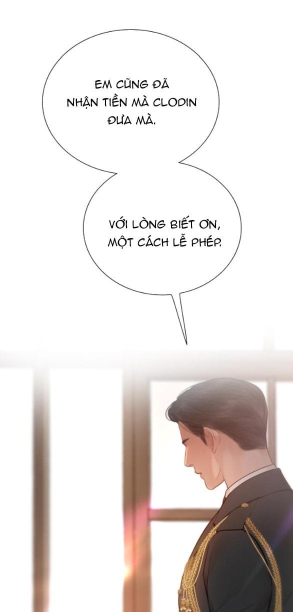 Khóc Đi Hay Là Cầu Xin Tôi Cũng Được Chapter 41 - Trang 37