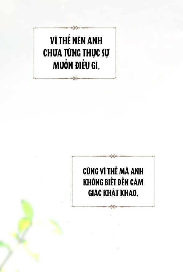 Khóc Đi Hay Là Cầu Xin Tôi Cũng Được Chapter 48 - Trang 38