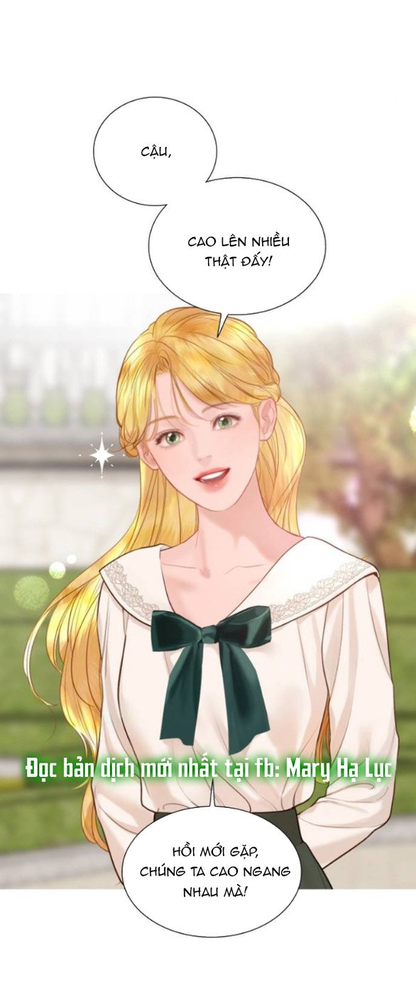 Khóc Đi Hay Là Cầu Xin Tôi Cũng Được Chapter 42 - Trang 73