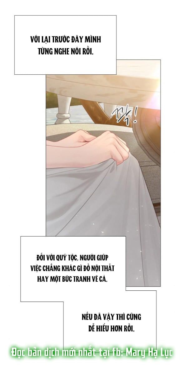 Khóc Đi Hay Là Cầu Xin Tôi Cũng Được Chapter 13.1 - Trang 33