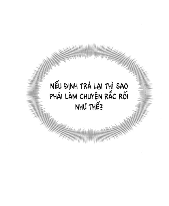 Khóc Đi Hay Là Cầu Xin Tôi Cũng Được Chapter 48 - Trang 48