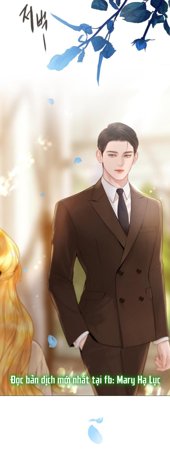 Khóc Đi Hay Là Cầu Xin Tôi Cũng Được Chapter 45 - Trang 63