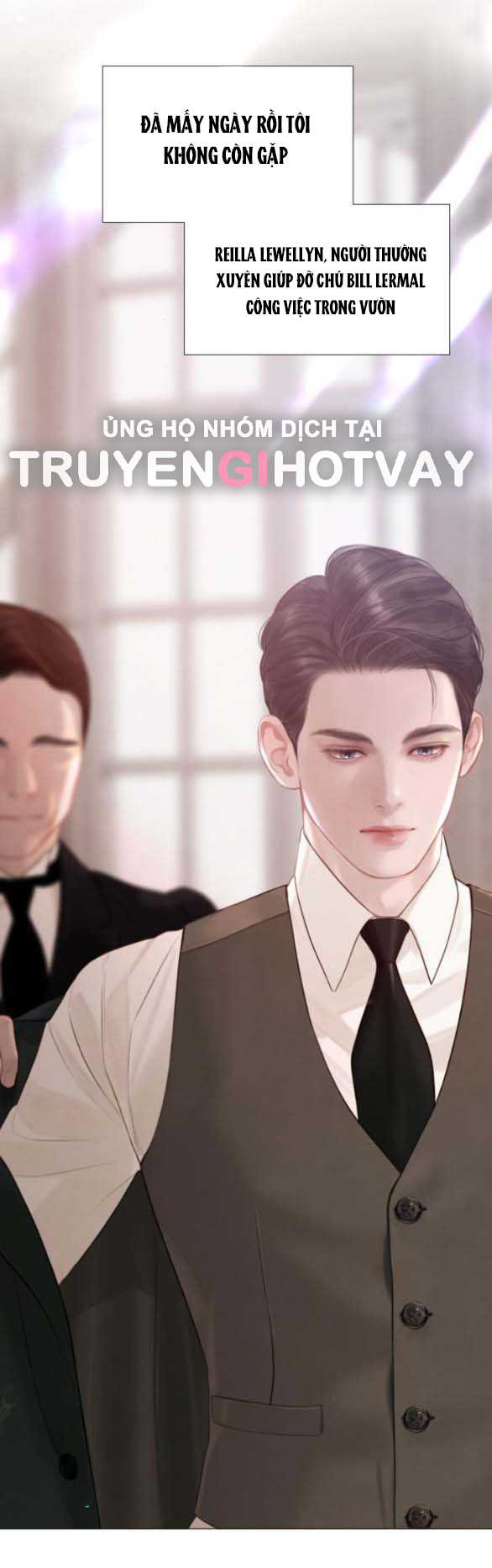 Khóc Đi Hay Là Cầu Xin Tôi Cũng Được Chapter 23.1 - Trang 0