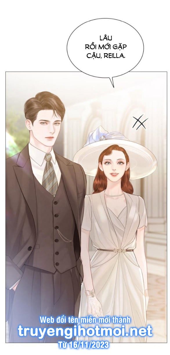 Khóc Đi Hay Là Cầu Xin Tôi Cũng Được Chapter 13.1 - Trang 17