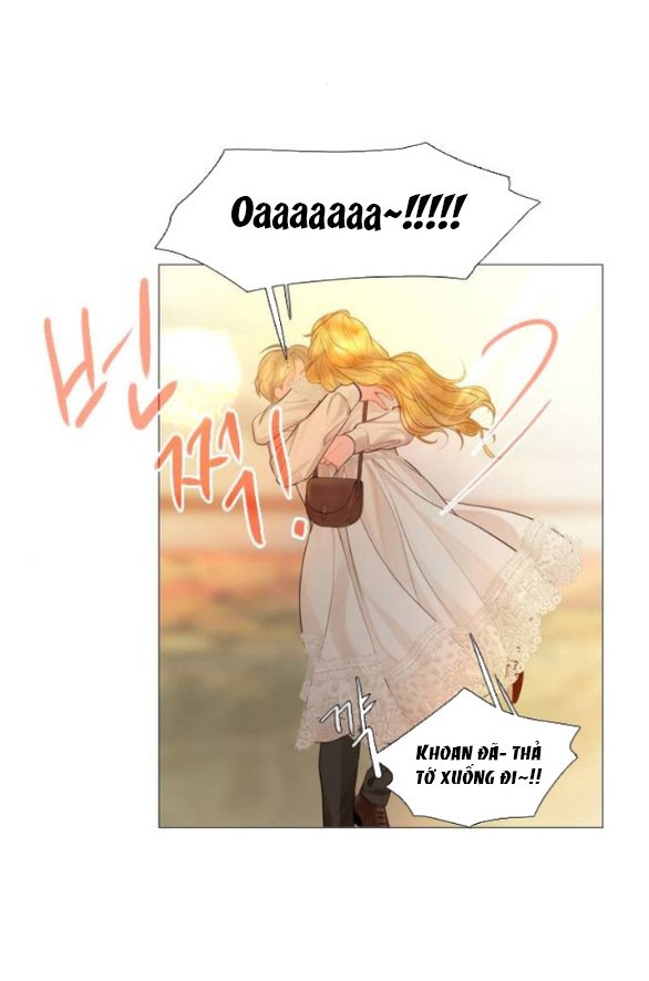 Khóc Đi Hay Là Cầu Xin Tôi Cũng Được Chapter 42 - Trang 61