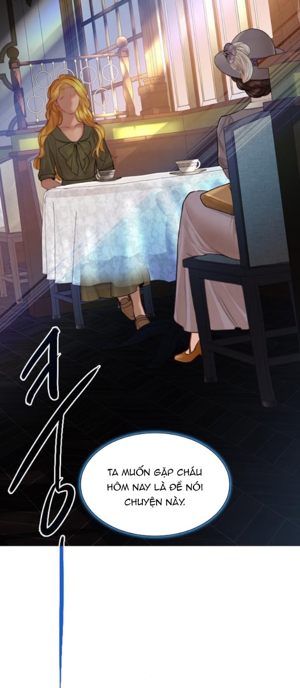 Khóc Đi Hay Là Cầu Xin Tôi Cũng Được Chapter 50 - Trang 57