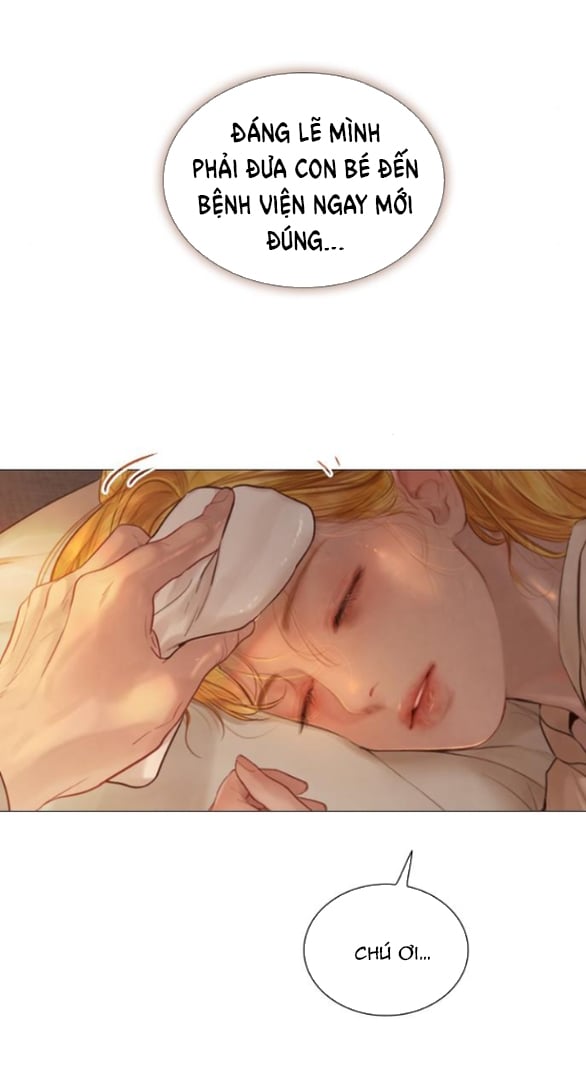 Khóc Đi Hay Là Cầu Xin Tôi Cũng Được Chapter 51 - Trang 56