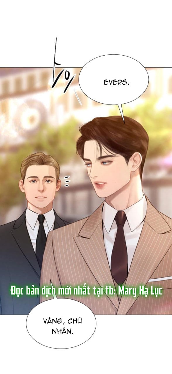 Khóc Đi Hay Là Cầu Xin Tôi Cũng Được Chapter 49 - Trang 34
