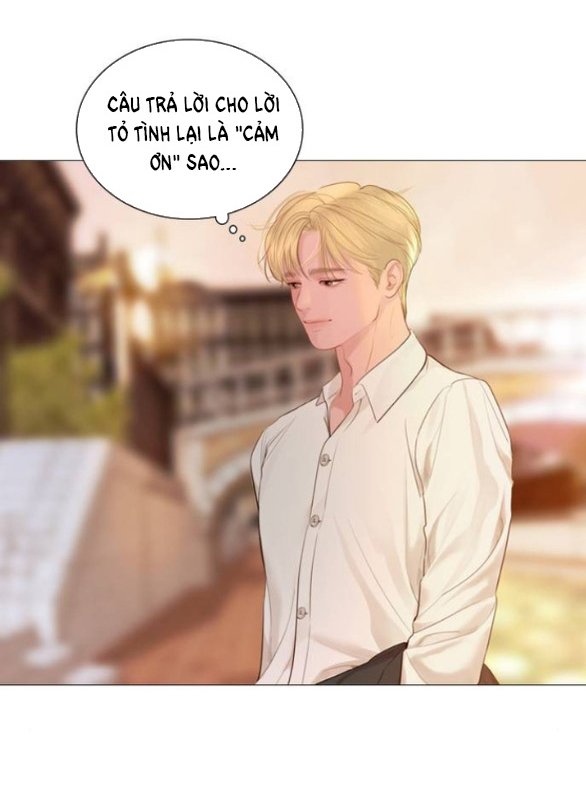 Khóc Đi Hay Là Cầu Xin Tôi Cũng Được Chapter 42 - Trang 43