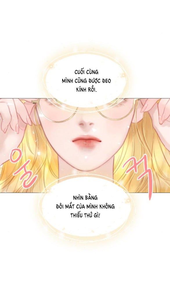 Khóc Đi Hay Là Cầu Xin Tôi Cũng Được Chapter 13.1 - Trang 4