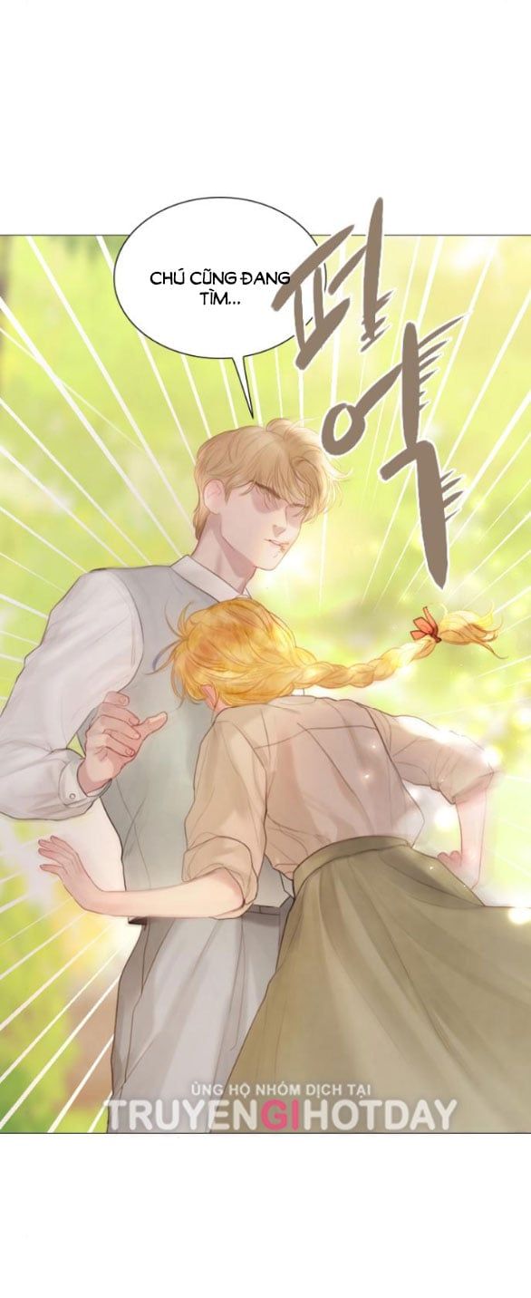 Khóc Đi Hay Là Cầu Xin Tôi Cũng Được Chapter 12.2 - Trang 20