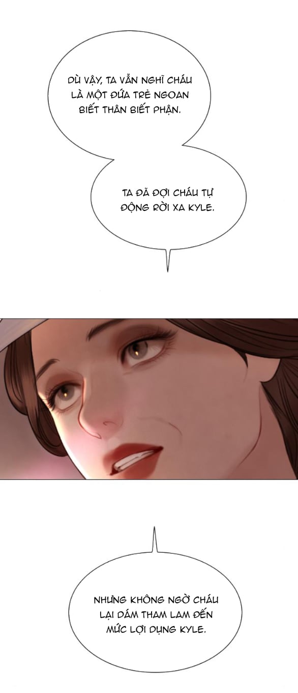 Khóc Đi Hay Là Cầu Xin Tôi Cũng Được Chapter 50 - Trang 65