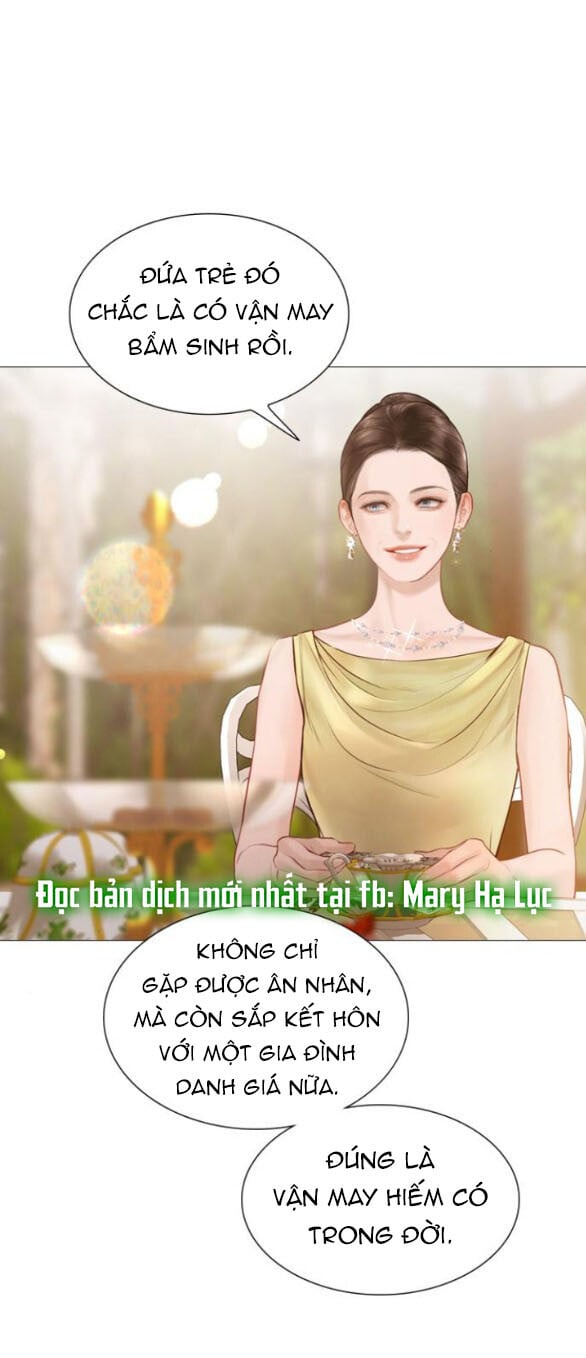 Khóc Đi Hay Là Cầu Xin Tôi Cũng Được Chapter 45 - Trang 34