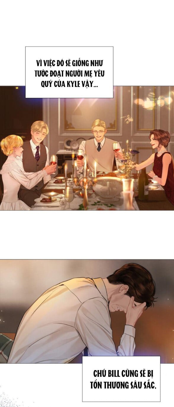 Khóc Đi Hay Là Cầu Xin Tôi Cũng Được Chapter 53 - Trang 17