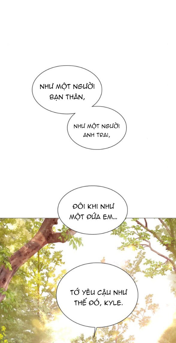 Khóc Đi Hay Là Cầu Xin Tôi Cũng Được Chapter 53 - Trang 4