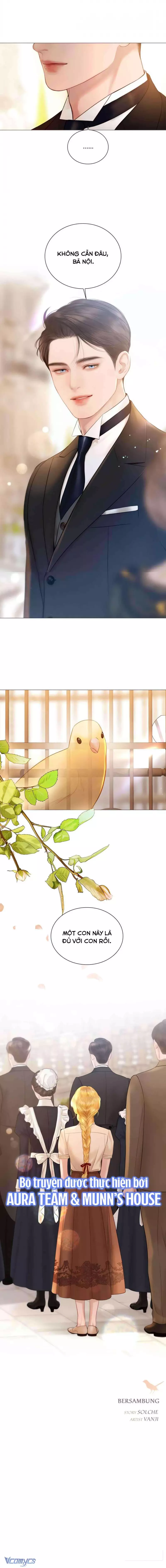 Khóc Đi Hay Là Cầu Xin Tôi Cũng Được Chapter 43 - Trang 26