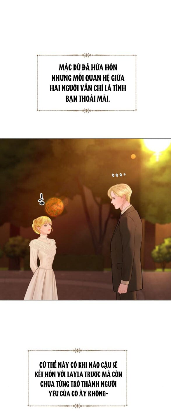 Khóc Đi Hay Là Cầu Xin Tôi Cũng Được Chapter 45 - Trang 17