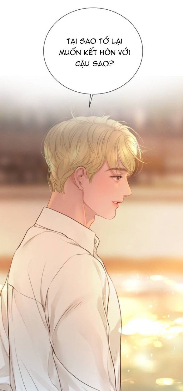 Khóc Đi Hay Là Cầu Xin Tôi Cũng Được Chapter 42 - Trang 29