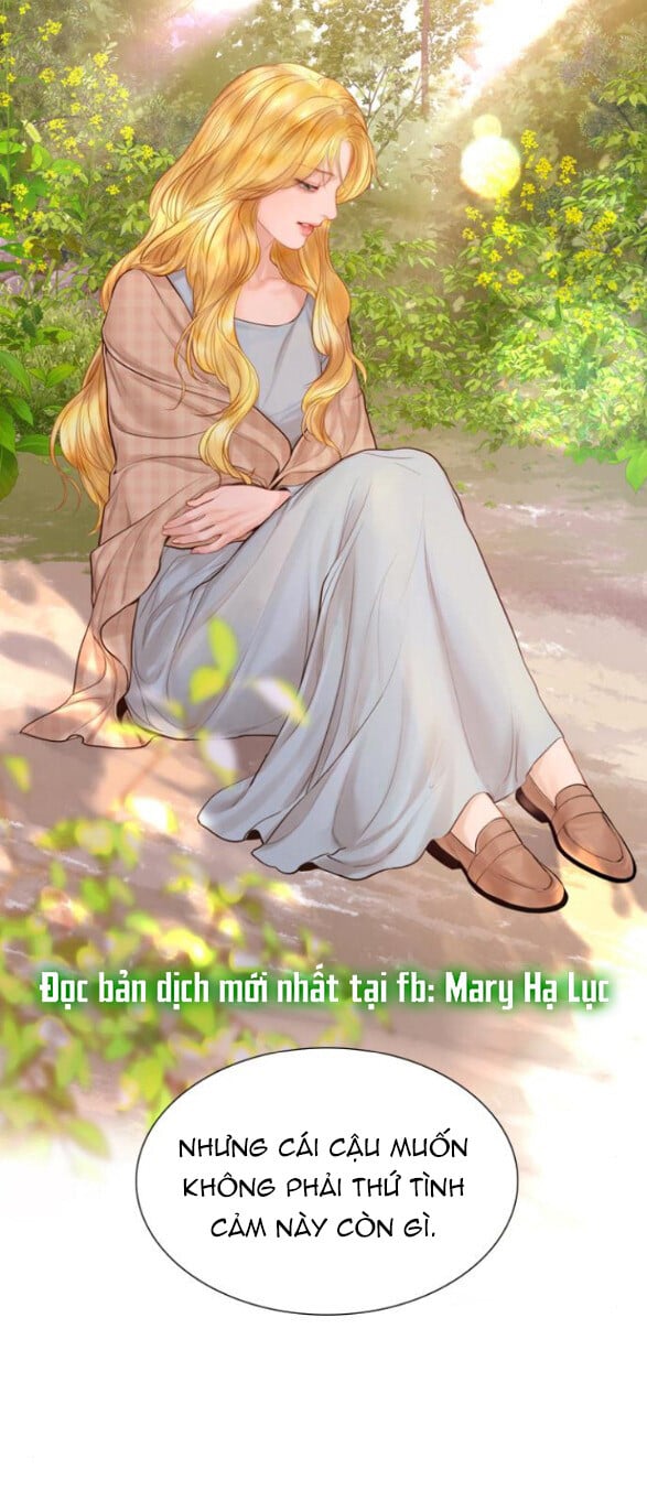 Khóc Đi Hay Là Cầu Xin Tôi Cũng Được Chapter 53 - Trang 5