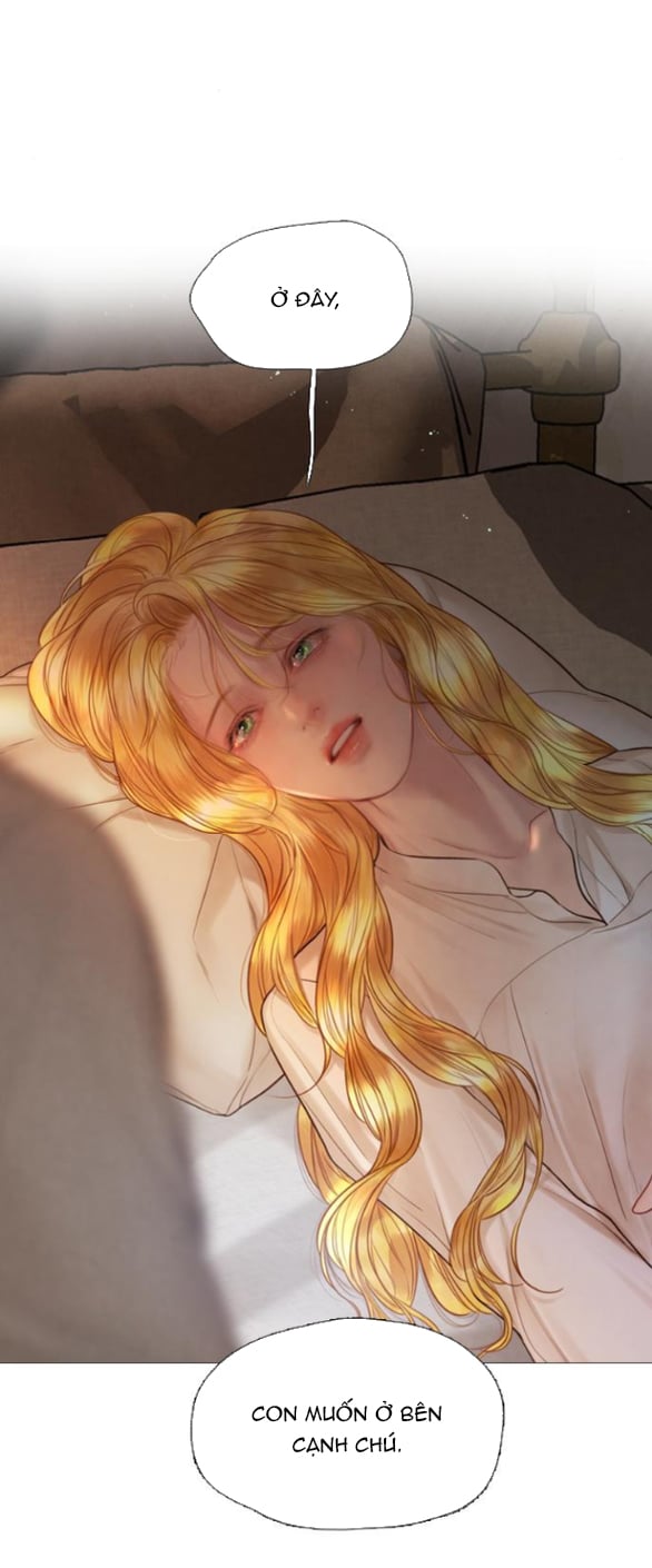 Khóc Đi Hay Là Cầu Xin Tôi Cũng Được Chapter 51 - Trang 67