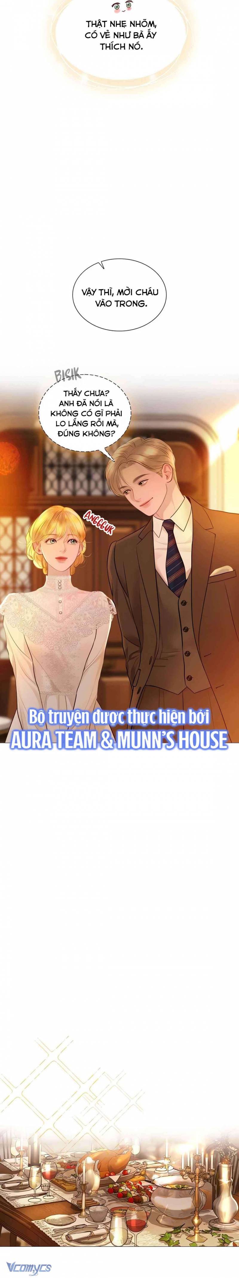 Khóc Đi Hay Là Cầu Xin Tôi Cũng Được Chapter 44 - Trang 7