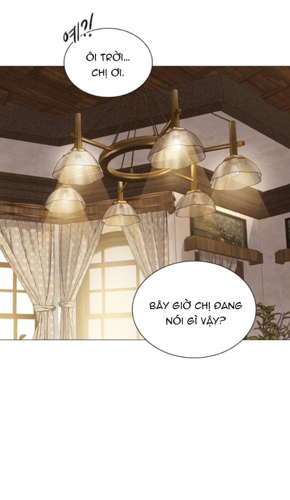 Khóc Đi Hay Là Cầu Xin Tôi Cũng Được Chapter 47 - Trang 53