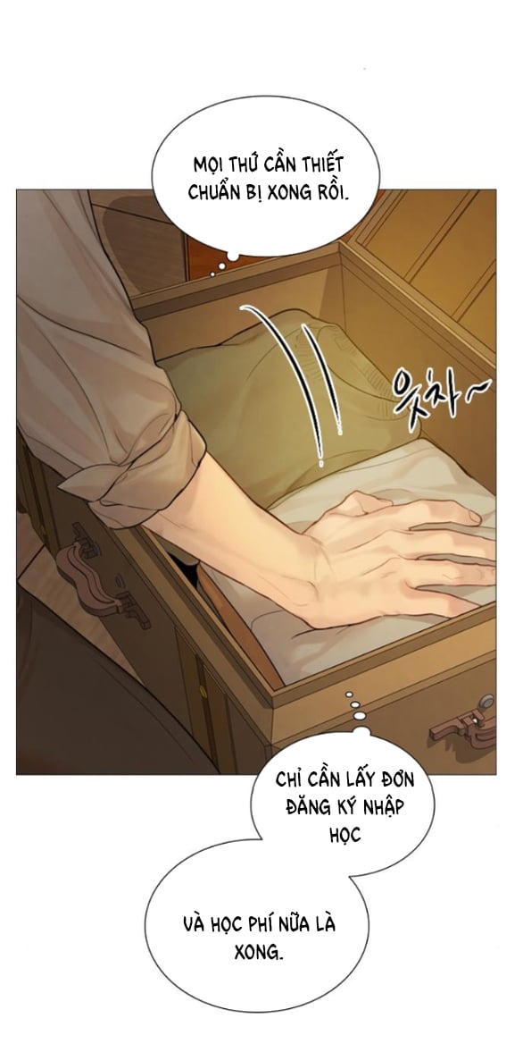Khóc Đi Hay Là Cầu Xin Tôi Cũng Được Chapter 48 - Trang 73