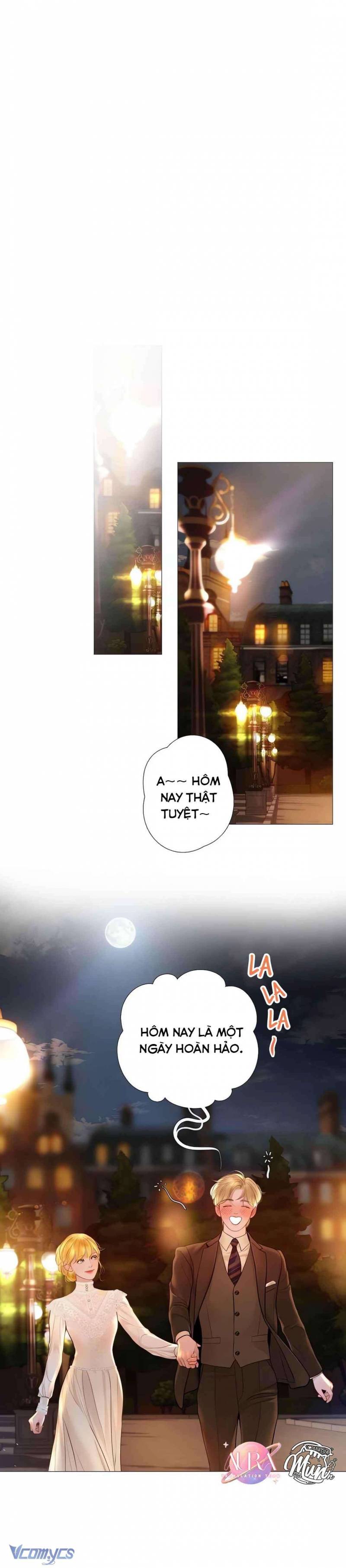 Khóc Đi Hay Là Cầu Xin Tôi Cũng Được Chapter 44 - Trang 21