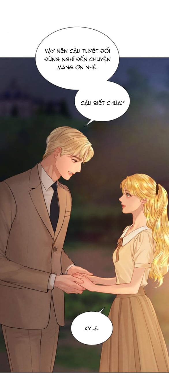 Khóc Đi Hay Là Cầu Xin Tôi Cũng Được Chapter 49 - Trang 52