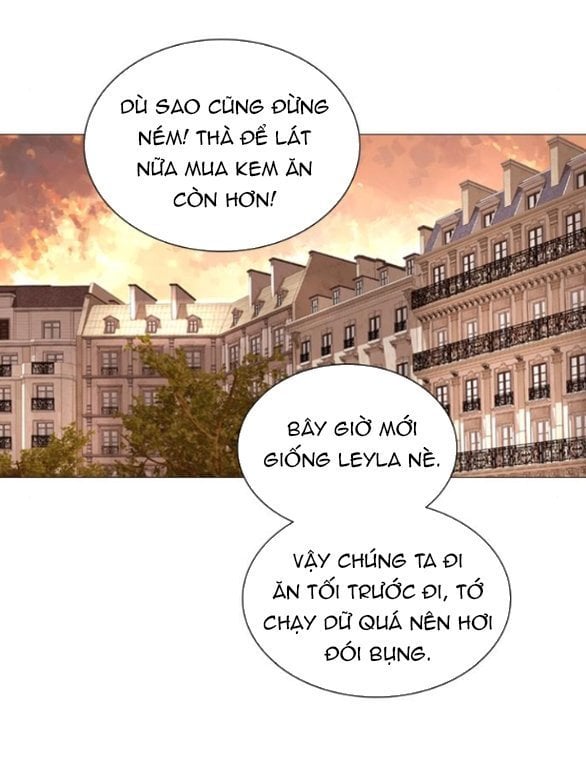 Khóc Đi Hay Là Cầu Xin Tôi Cũng Được Chapter 41 - Trang 88