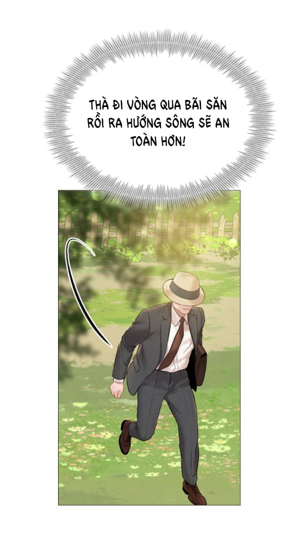 Khóc Đi Hay Là Cầu Xin Tôi Cũng Được Chapter 48 - Trang 53